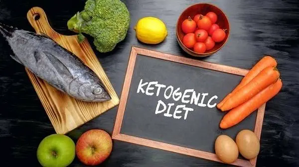 یک رژیم غذایی پرمصرف و ضد افسردگی