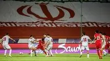 تاج: بازی با پرتغال تقریباً قطعی است