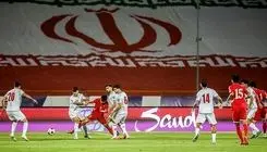 تاج: بازی با پرتغال تقریباً قطعی است