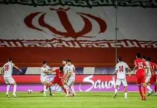 تاج: بازی با پرتغال تقریباً قطعی است