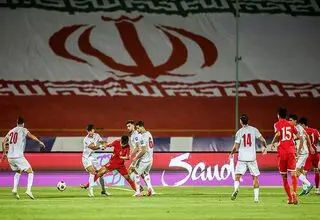 تاج: بازی با پرتغال تقریباً قطعی است