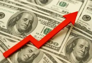قیمت دلار تا کجا صعودی باقی می ماند؟