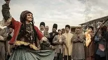  نقد قسمت اول سریال «سرخ و سیاه» / عاشقانه ای با حضور پارسا پیروزفر و علی شادمان