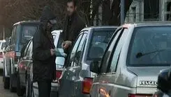  پای جاپارک فروشان تهرانی به دادسرا رسید