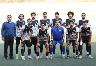 صعود نفت مسجدسلیمان به لیگ یک فوتبال کشور