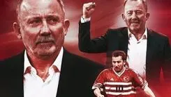 جایگزین مونتلا انتخاب شد