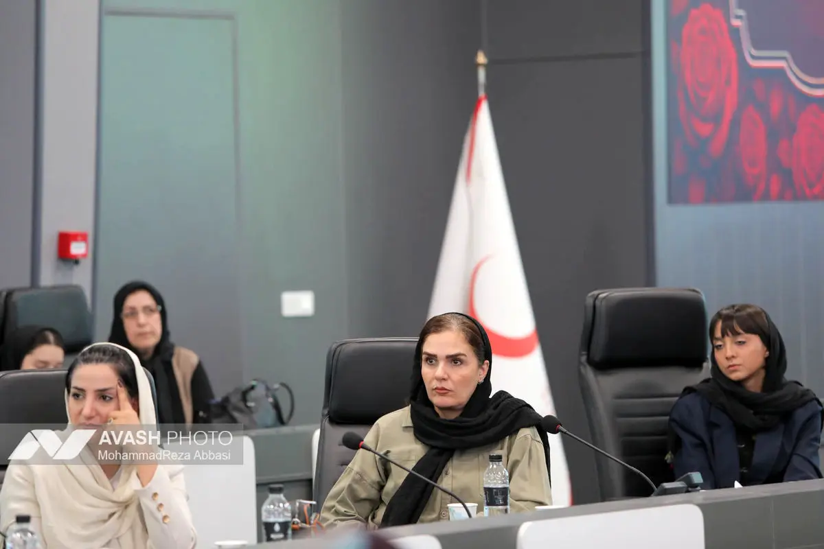 سمپوزیوم  دختران اوتیسم یران