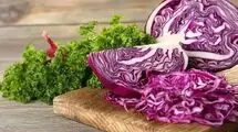 جراحی زیبایی را فراموش کنید، کلم قرمز بخورید!