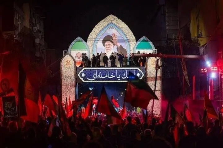 توضیحاتی درباره محل خاکسپاری رهبر شهید انقلاب                      