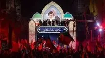 نقش آیت‌الله مجتبی خامنه‌ای در برگزاری مراسم تشییع و بدرقه رهبر شهید بازگو شد / رهبران ۳۰ کشور روز جمعه ۱۲ تیر به تهران می‌آیند

