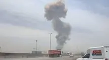 دروازه طلایی تجارت ایران آسیب دید