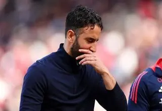 منچستری‌ها به رکورد 60 ساله هم رحم نکردند!