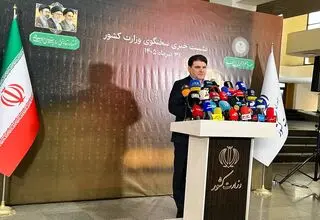 سخنگوی وزارت کشور: مصوبه‌ای برای پایان تجمعات مردمی نداریم