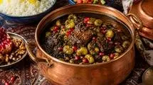 طرز تهیه باقلا فسنجان؛ غذای اصیل گیلانی 