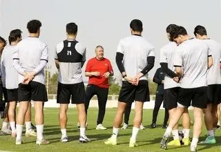 تراکتورِ قهرمان؛ آماده برای فصل داغ و پرچالش