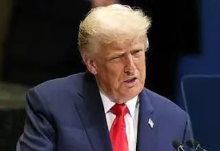 نوسان‌های غافلگیرکننده ترامپ 