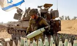 اذعان رسانه عبری به ناتوانی تل‌آویو در هدف‌گیری برخی زیرساخت‌های ایران