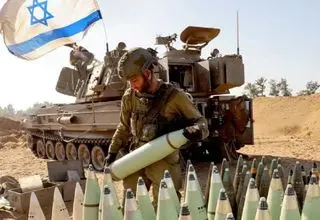 اذعان رسانه عبری به ناتوانی تل‌آویو در هدف‌گیری برخی زیرساخت‌های ایران