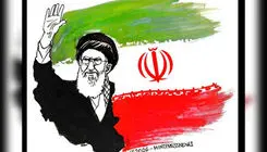 اثر جدید کارلوس لطوف برای وداع با رهبر شهید