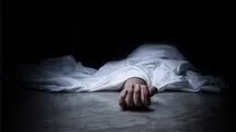 مرگ عابر پیاده در بزرگراه شهید سلیمانی