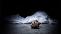 مرگ عابر پیاده در بزرگراه شهید سلیمانی