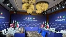  شرط هیئت ایرانی برای آغاز نشست چهارجانبه؛ خروج خبرنگاران از محل مذاکره