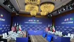  شرط هیئت ایرانی برای آغاز نشست چهارجانبه؛ خروج خبرنگاران از محل مذاکره