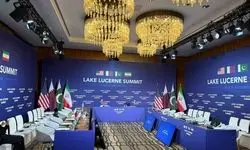  شرط هیئت ایرانی برای آغاز نشست چهارجانبه؛ خروج خبرنگاران از محل مذاکره