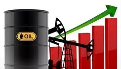 افزایش  ۰.۳۸ درصدی قیمت نفت در معاملات آسیایی روز پنجشنبه