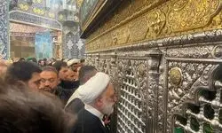 سفر غیر رسمی رئیس قوه قضاییه به قم