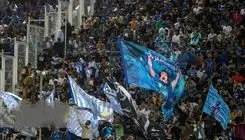 برتری استقلال مقابل الوصل در نیمه اول/ منیر الحدادی مصدوم شد