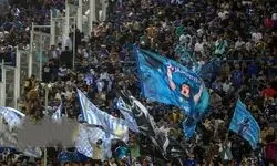 برتری استقلال مقابل الوصل در نیمه اول/ منیر الحدادی مصدوم شد