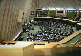 لرزش وفاق در بهارستان 