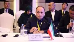 تشریح محور‌های مورد توافق اعضای نشست وزرای کشاورزی کشور‌های عضو سازمان همکاری شانگهای