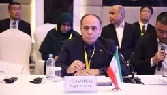 تشریح محور‌های مورد توافق اعضای نشست وزرای کشاورزی کشور‌های عضو سازمان همکاری شانگهای