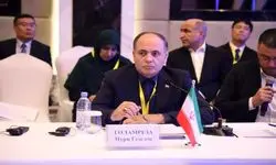 تشریح محور‌های مورد توافق اعضای نشست وزرای کشاورزی کشور‌های عضو سازمان همکاری شانگهای