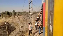 اختلال در سرویس‌دهی خط گلشهر – تهران