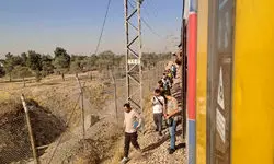 اختلال در سرویس‌دهی خط گلشهر – تهران