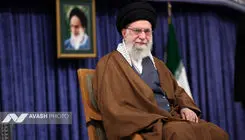 پیگیری وضعیت سلامت رضا امیرخانی از سوی رهبر انقلاب