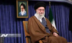 رونمایی از تقریظ‌های رهبر انقلاب بر سه کتاب در «رویداد ملی قهرمان»