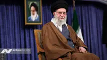 پیگیری وضعیت سلامت رضا امیرخانی از سوی رهبر انقلاب