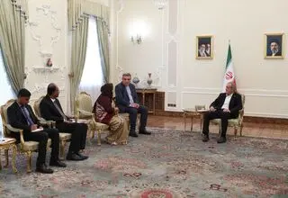 تشکر رئیس‌جمهور از همکاری سریلانکا در بازگرداندن پیکر شهدای حمله آمریکا به ناو ایران