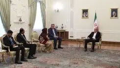 تشکر رئیس‌جمهور از همکاری سریلانکا در بازگرداندن پیکر شهدای حمله آمریکا به ناو ایران