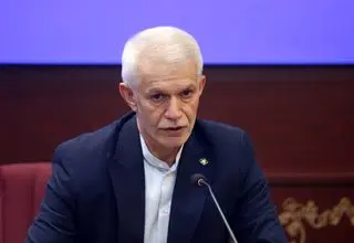 اسبقیان: افتخار می‌‌کنم سرمربی تیم ملی ایرانی است