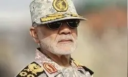 سرلشکر عبداللهی: دشمن اگر دوباره حماقتی بکند، با پاسخی پشیمان‌کننده‌تر روبه‌رو می‌شود