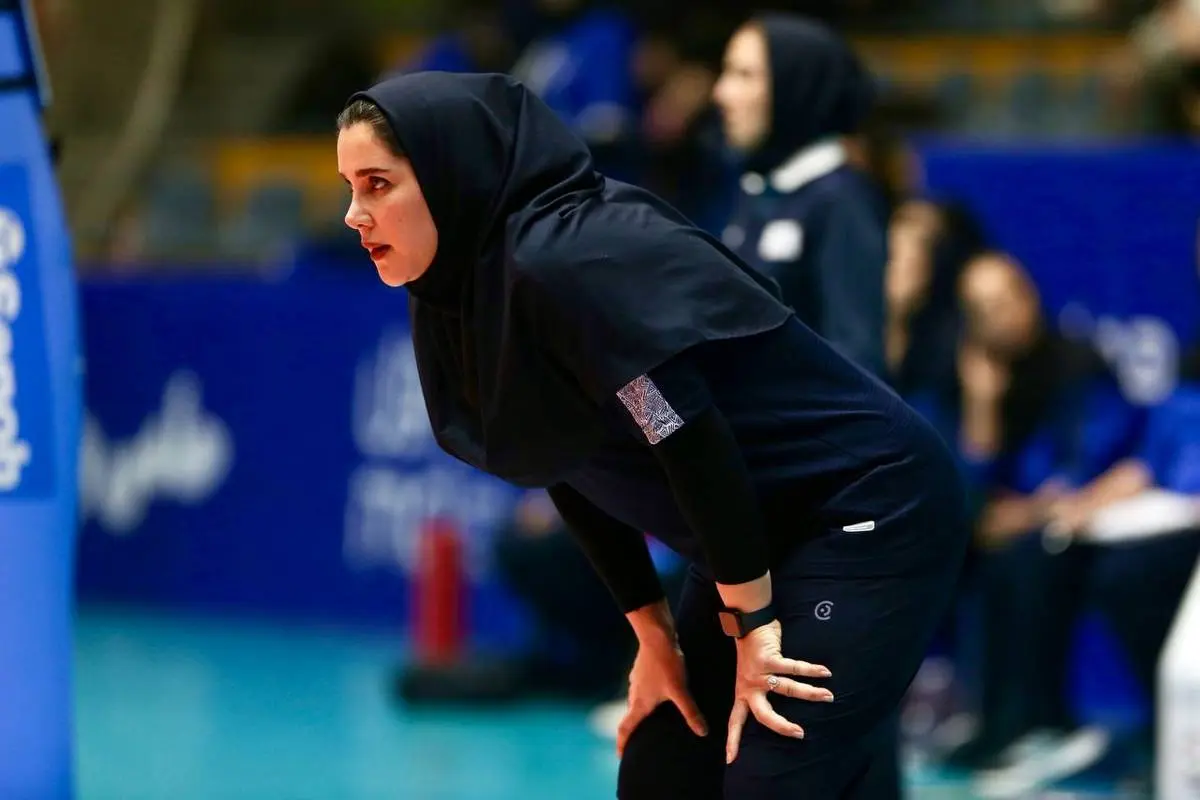 فردای برگشتم دستیارم را سرمربی کردند!