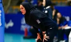 فردای برگشتم دستیارم را سرمربی کردند!
