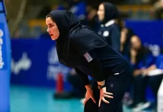 فردای بازگشتم، دستیارم را سرمربی کردند!