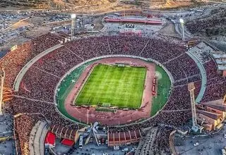 ورزشگاه یادگار امام تبریز آماده میزبانی از تراکتور و هوادارانش