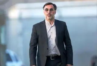 علایی‌مقدم: از عملکرد رضایی رضایت داریم